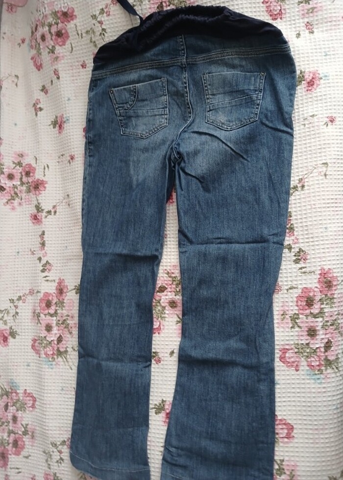 LCWaikiki bayan hamile pantolon  - Görsel 3