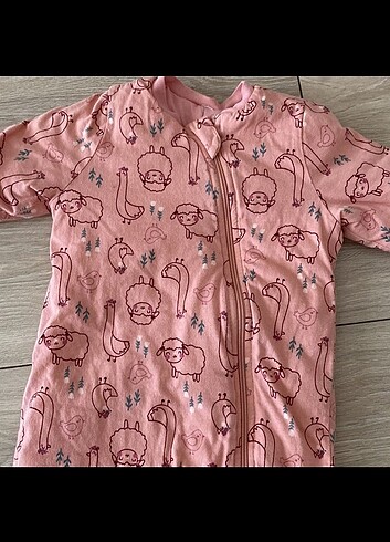LC Waikiki LCWaikiki Uyku tulumu