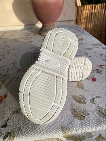 24 Beden pembe Renk Skechers ayakkabı