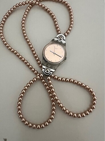 Swatch Kol saati