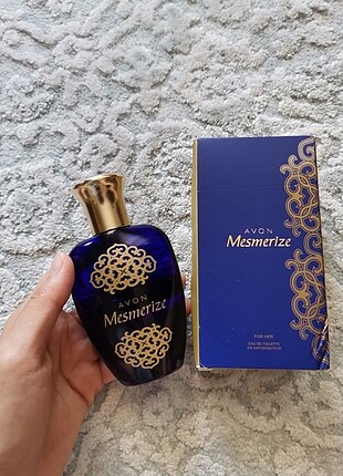Mesmerize 