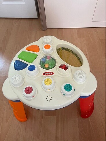 Diğer Playskool oyuncak
