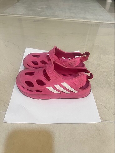 Adidas Adidas kız çocuk sandalet
