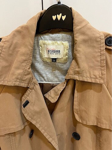 Bershka Bershka S beden trendçkot