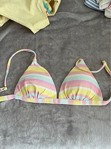 Penti 38 beden bikini üstü