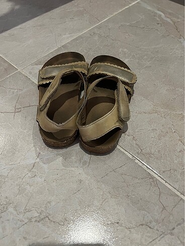 H&M H&M 26 numara sandalet