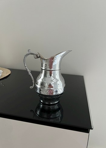 Diğer Parlak Bakır Sürahi
