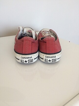 37 Beden Orijinal converse
