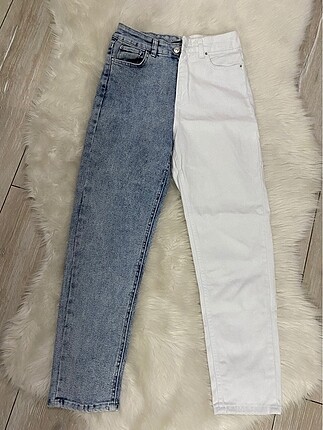Mom jean