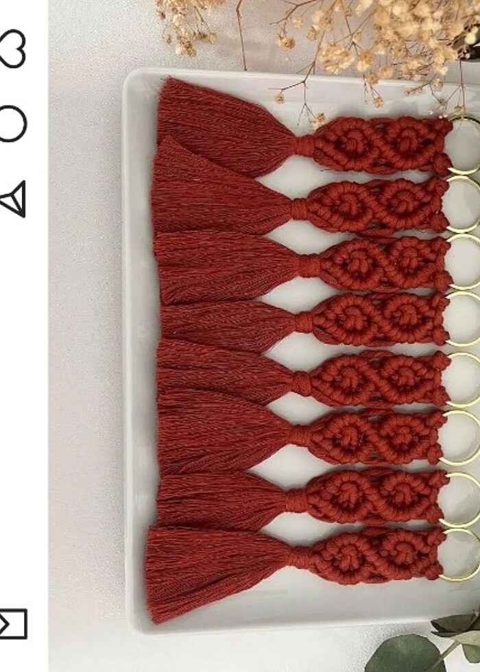 Dekoratif mutfak süsü isme özel  - Görsel 3