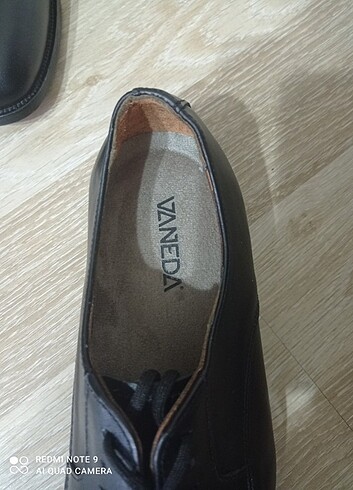 Vaneda Yazlık İskarpin - Görsel 2