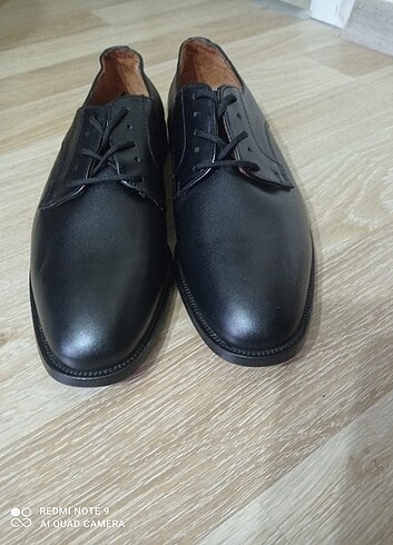 Vaneda Yazlık İskarpin - Görsel 4