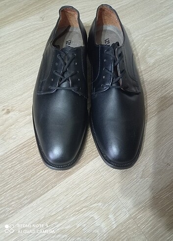 Vaneda Yazlık İskarpin - Görsel 5