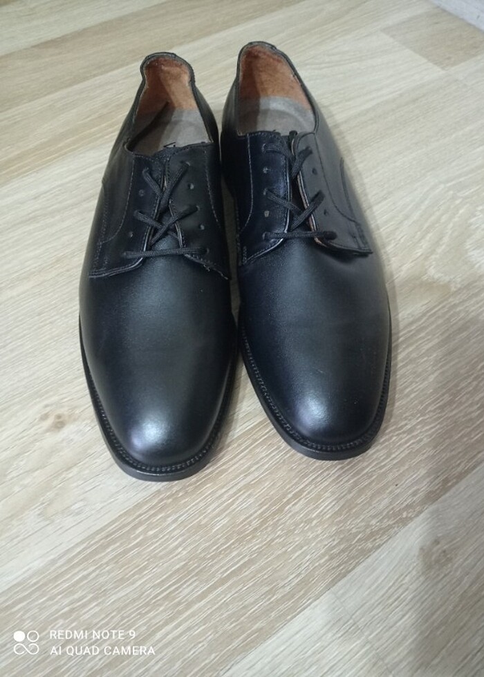 Vaneda Yazlık İskarpin - Görsel 3