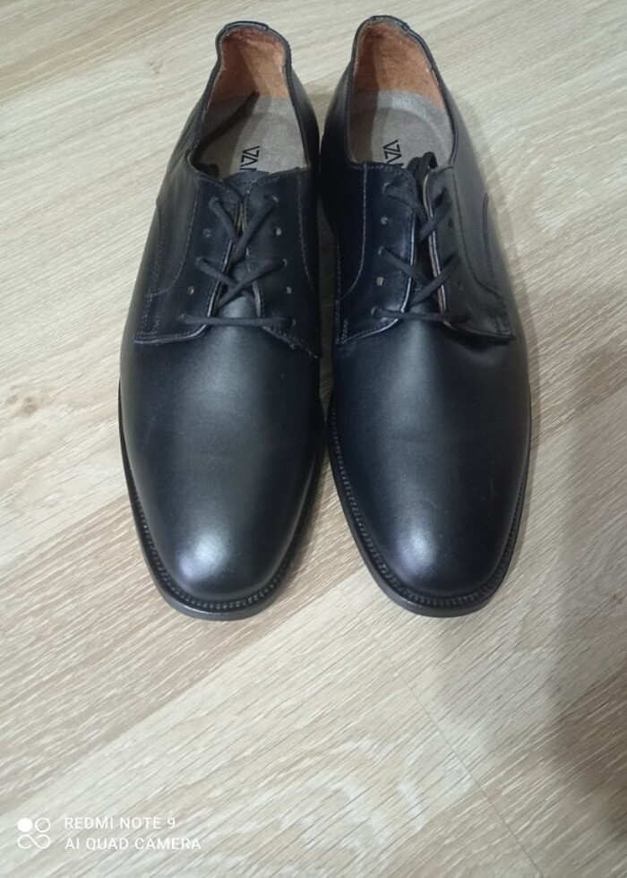 Vaneda Yazlık İskarpin - Görsel 5