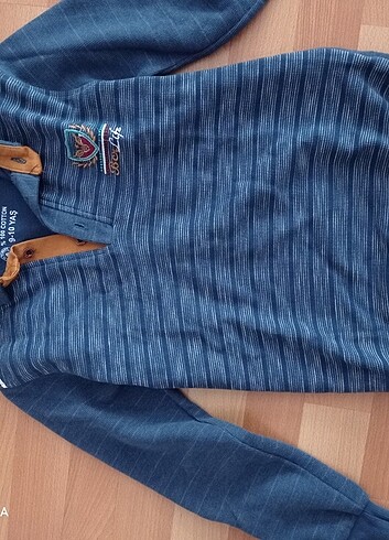 Çocuk kazağı  - Görsel 3