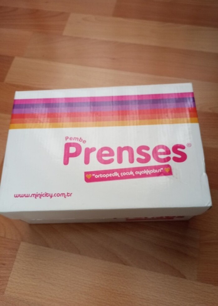 Fıyonklu taşlı babet ayakkabı - Görsel 2