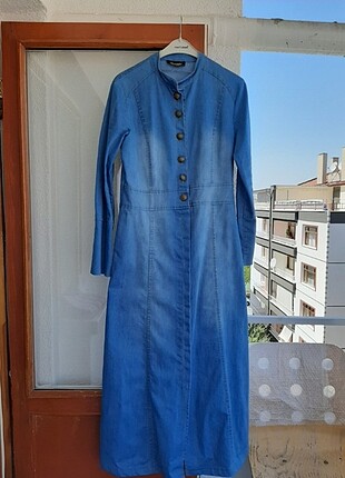 SIFIR TESETTÜR KOT PARDESÜ