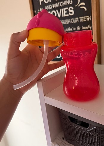 Philips Avent  suluk - Görsel 4