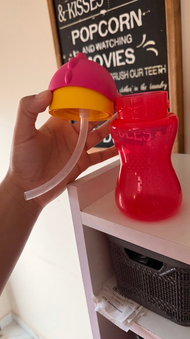 Philips Avent  suluk - Görsel 4