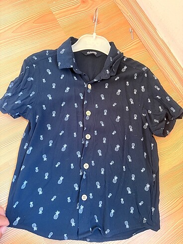 LC Waikiki Gömlek