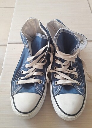 Converse spor ayakkabı