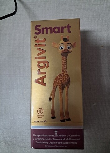 Argivit smart
