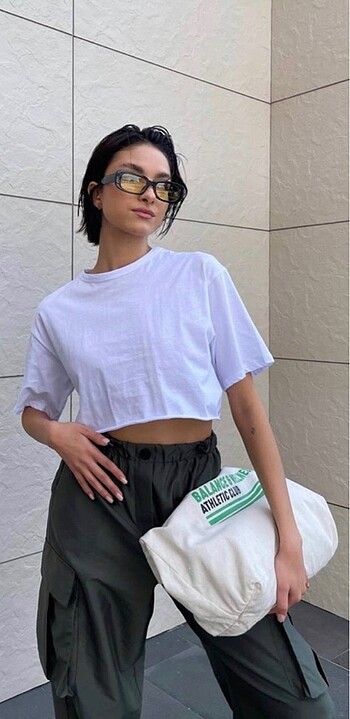 Trendyol & Milla Tişört