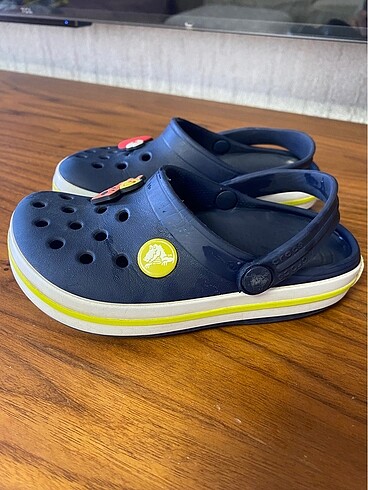 26 Beden Crocs c9