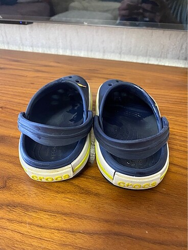 26 Beden lacivert Renk Crocs c9