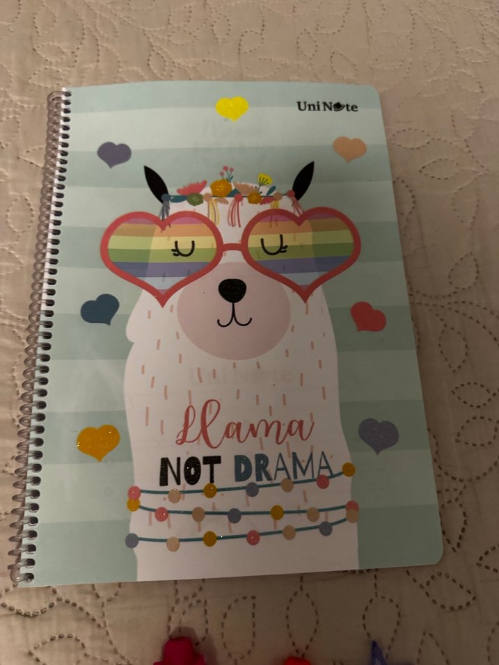 Pastel Renkli Okul Kırtasiye Seti - Görsel 5