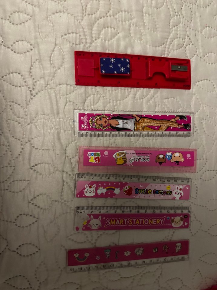 Pastel Renkli Okul Kırtasiye Seti - Görsel 3