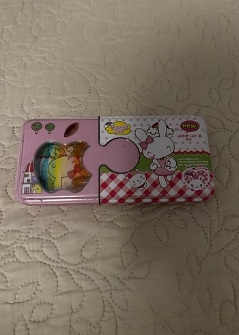 Pastel Renkli Sharpie Kalem Seti - Görsel 6