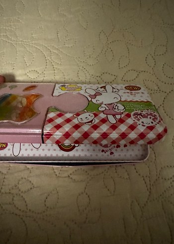 Pastel Renkli Sharpie Kalem Seti - Görsel 5