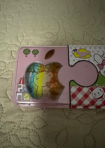 Pastel Renkli Sharpie Kalem Seti - Görsel 7