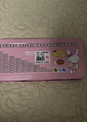 Pastel Renkli Sharpie Kalem Seti - Görsel 8