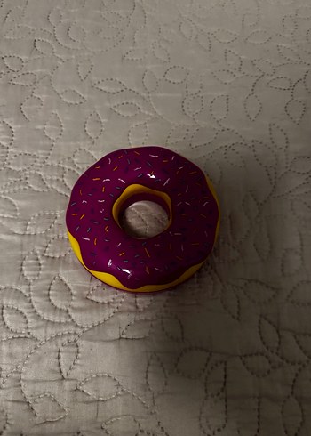 Pastel Pembe Kalp Göz Farı Paleti - Görsel 5