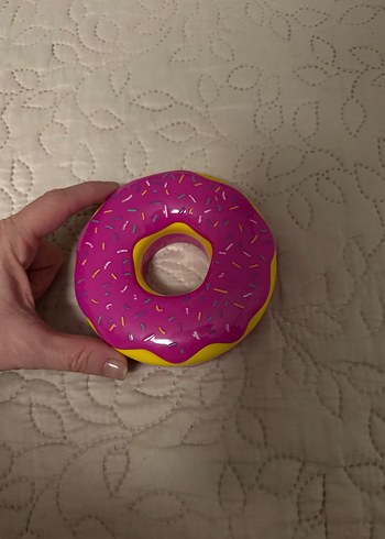 Pastel Pembe Kalp Göz Farı Paleti - Görsel 4