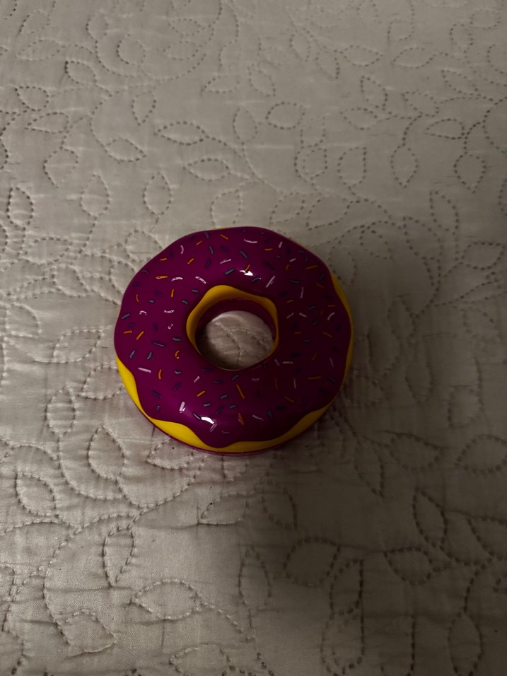 Pastel Pembe Kalp Göz Farı Paleti - Görsel 5