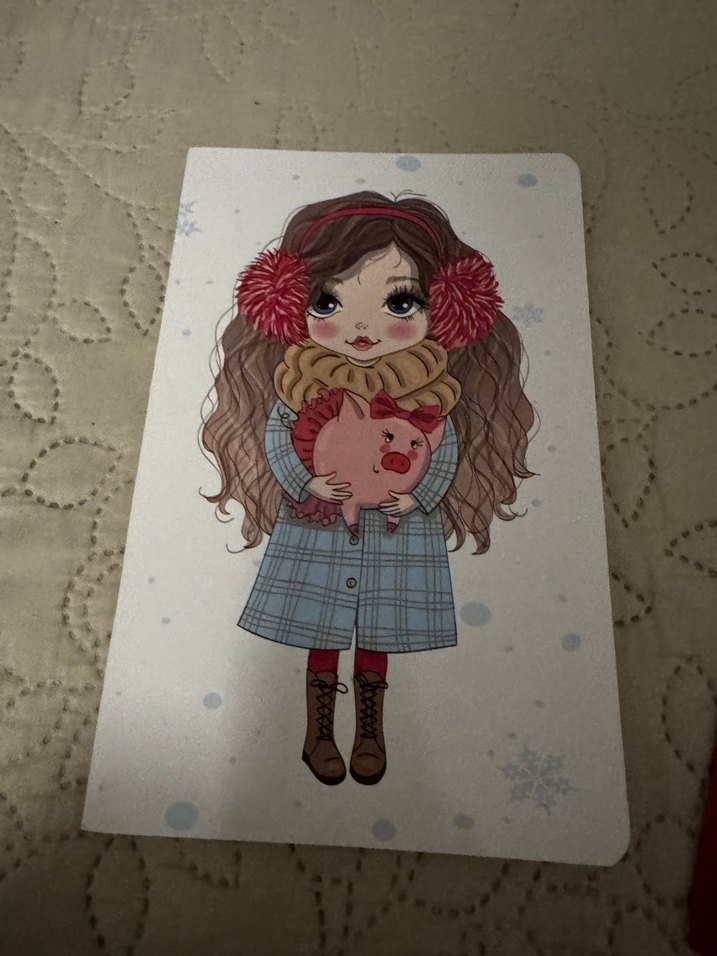 Pembe Dantel Pop Kültür Aksesuar Seti - Görsel 2