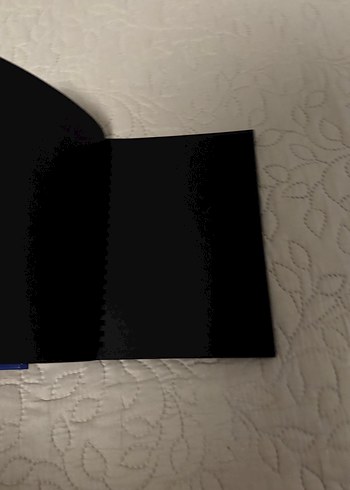 Siyah Spiralli Defter & Ceyda Düvenci Ajanda - Görsel 5