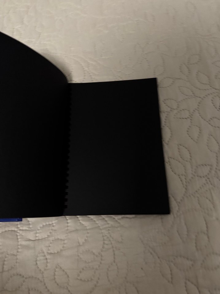 Siyah Spiralli Defter & Ceyda Düvenci Ajanda - Görsel 5