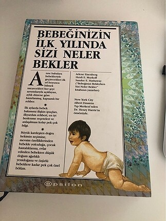 Bebeğinizin ilk yılında sizi neler bekler?