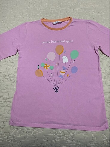 11-12 yaş pijama