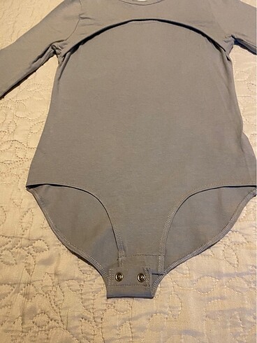 10 Yaş Beden gri Renk 10 yaş zara body