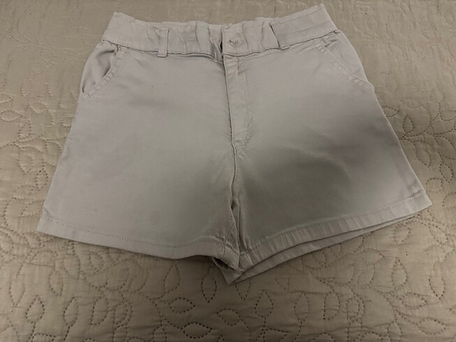 LC Waikiki 9-10 yaş şort