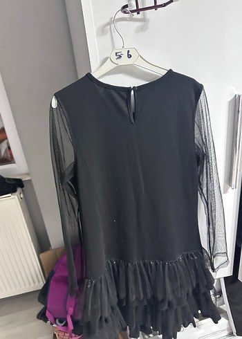 Monster hight elbise 13-14 yaş - Görsel 4