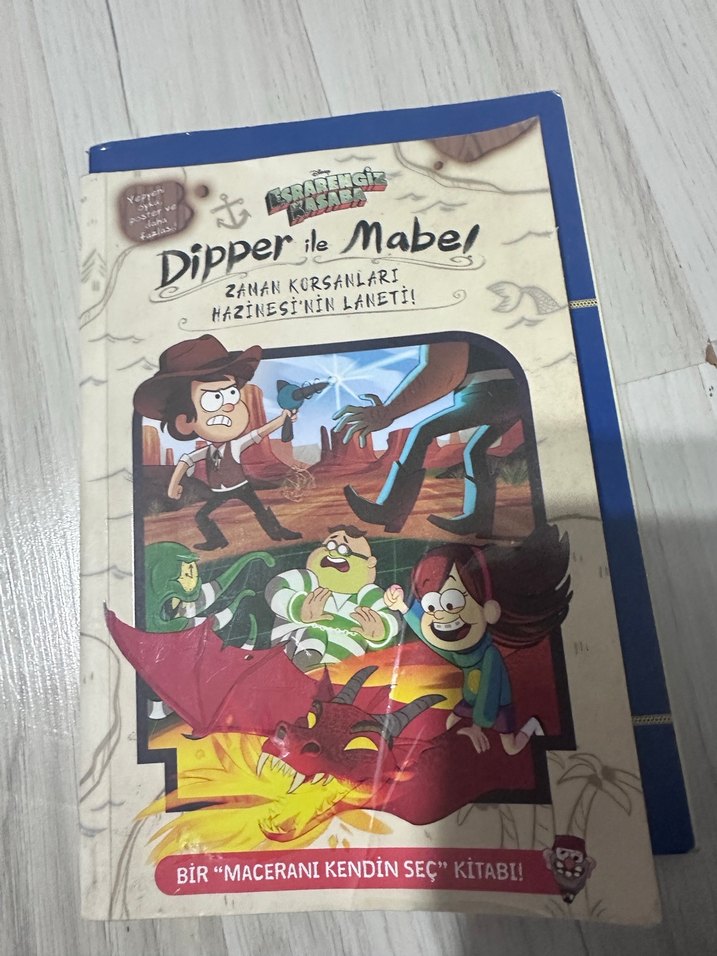 Harley Quinn Çılgın Kız Çizgi Roman - Görsel 4