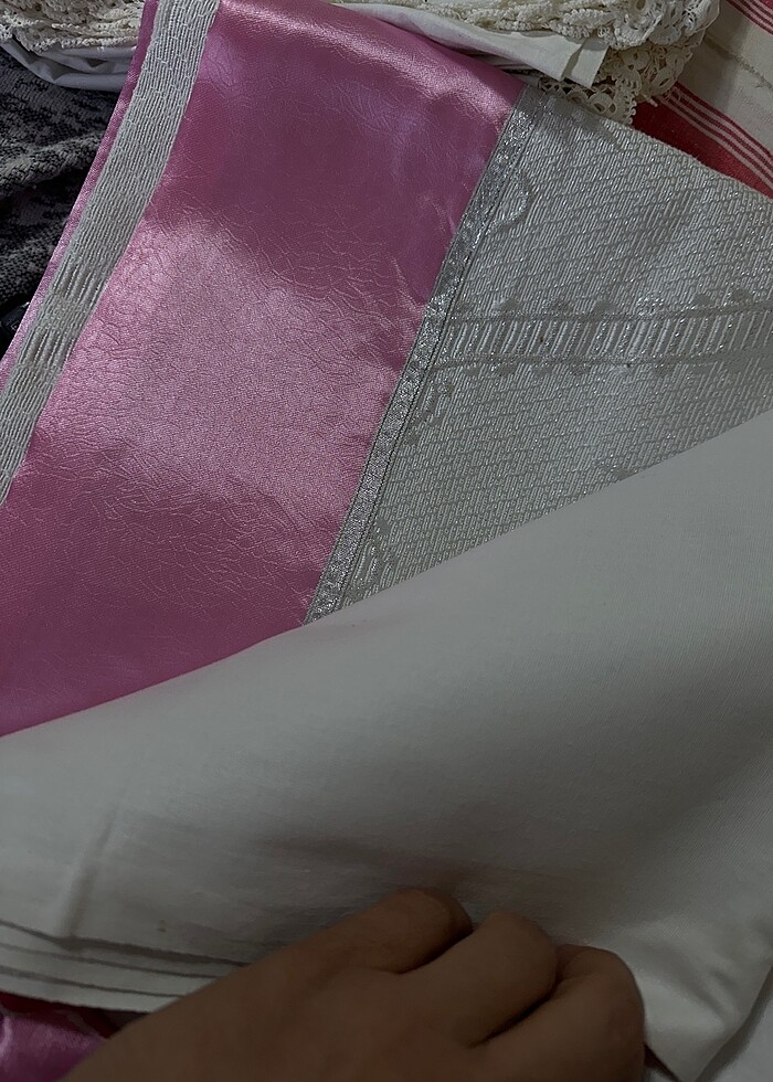 #kanaviçe #dantel #çeyiz - Görsel 3