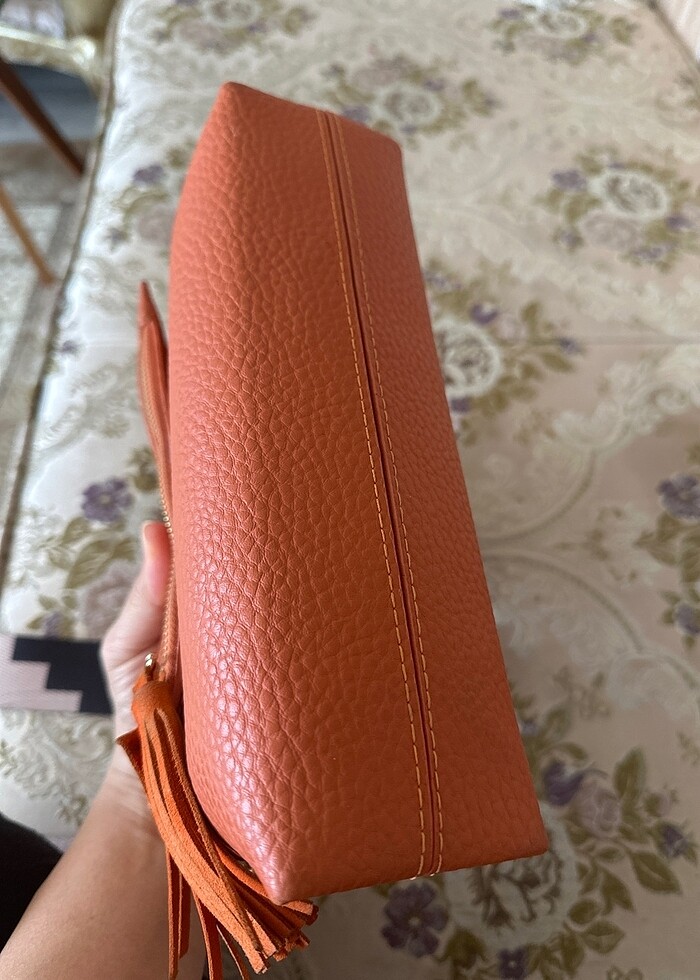 Matmazel kullanışlı çanta - Görsel 4